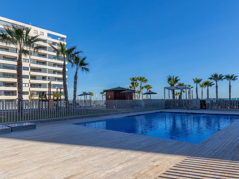 Apartment for Sale in Torrevieja, Alicante 48