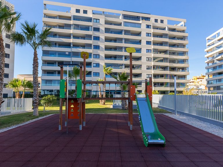 Apartment for Sale in Torrevieja, Alicante 50
