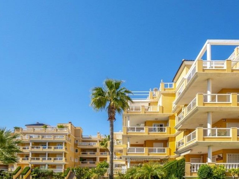 Apartment for Sale in Orihuela Costa, Alicante 1