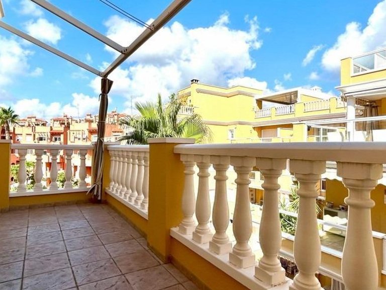 Apartment for Sale in Orihuela Costa, Alicante 22