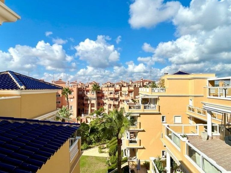 Apartment for Sale in Orihuela Costa, Alicante 25