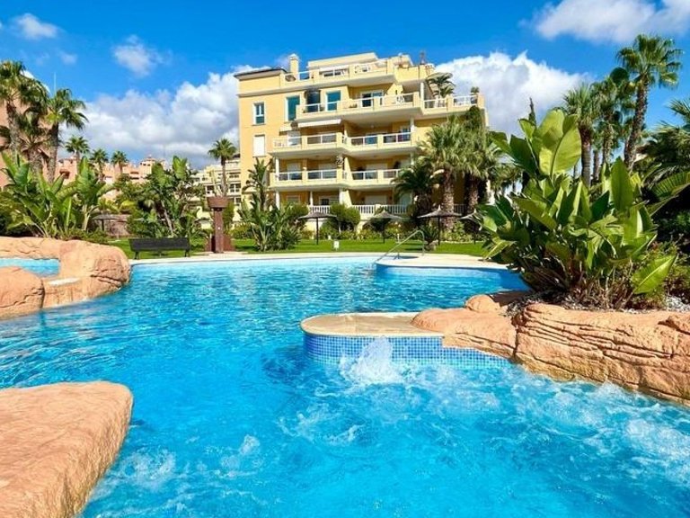 Apartment for Sale in Orihuela Costa, Alicante 32