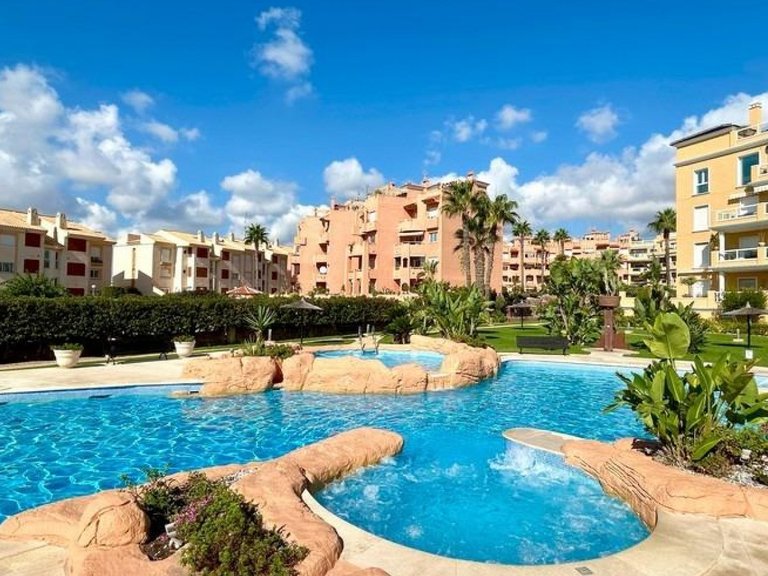 Apartment for Sale in Orihuela Costa, Alicante 33