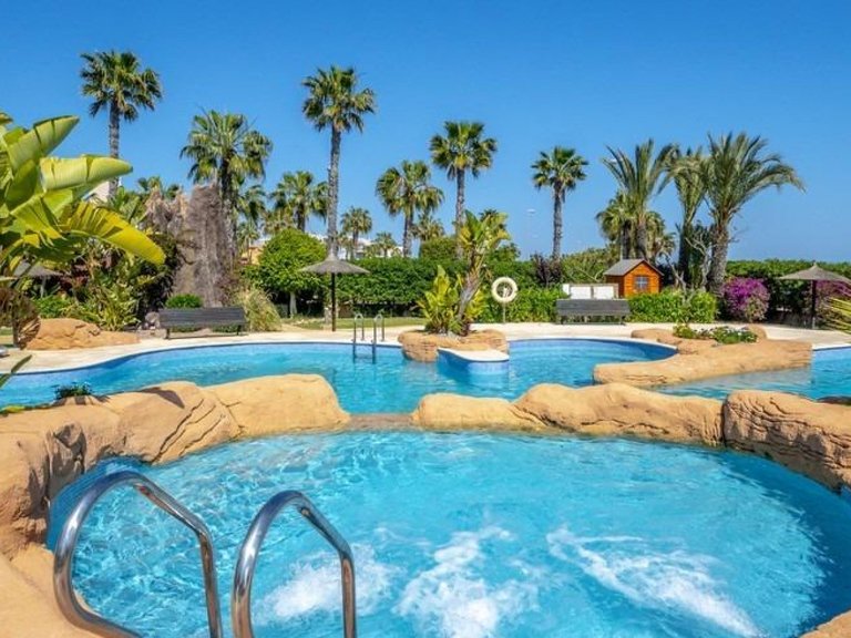 Apartment for Sale in Orihuela Costa, Alicante 34