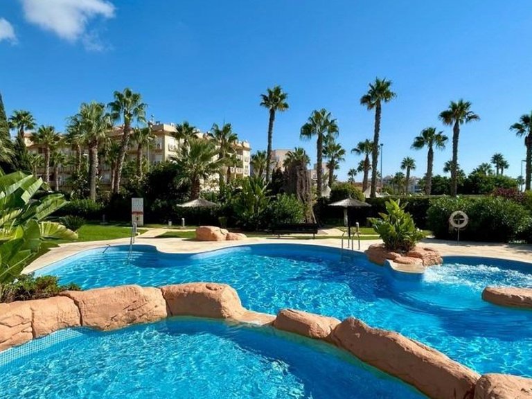 Apartment for Sale in Orihuela Costa, Alicante 35