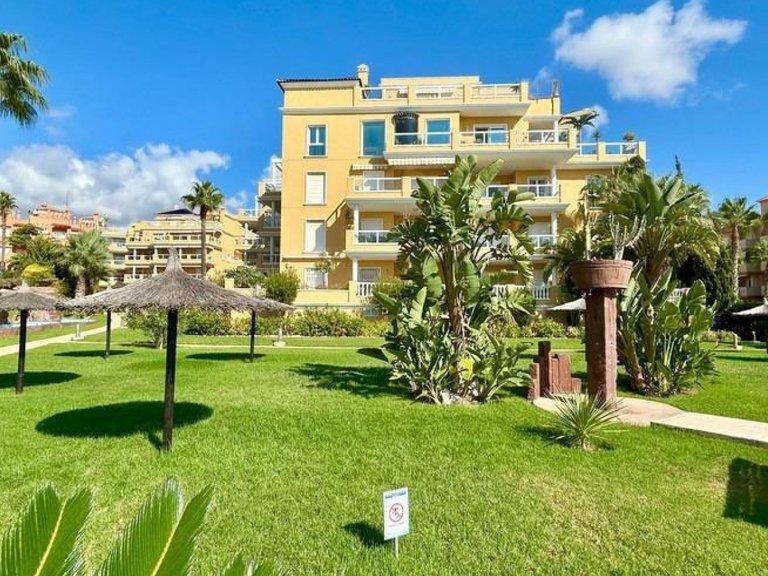 Apartment for Sale in Orihuela Costa, Alicante 37