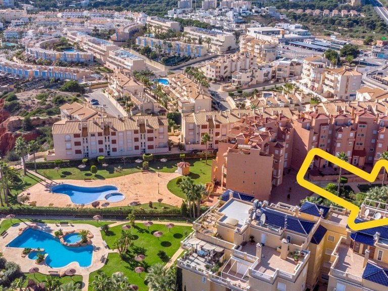 Apartment for Sale in Orihuela Costa, Alicante 41