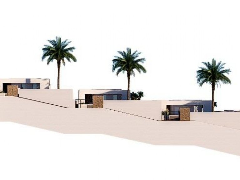 Villa for Sale in Finestrat, Alicante 28