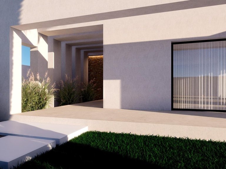 Villa for Sale in Finestrat, Alicante 3