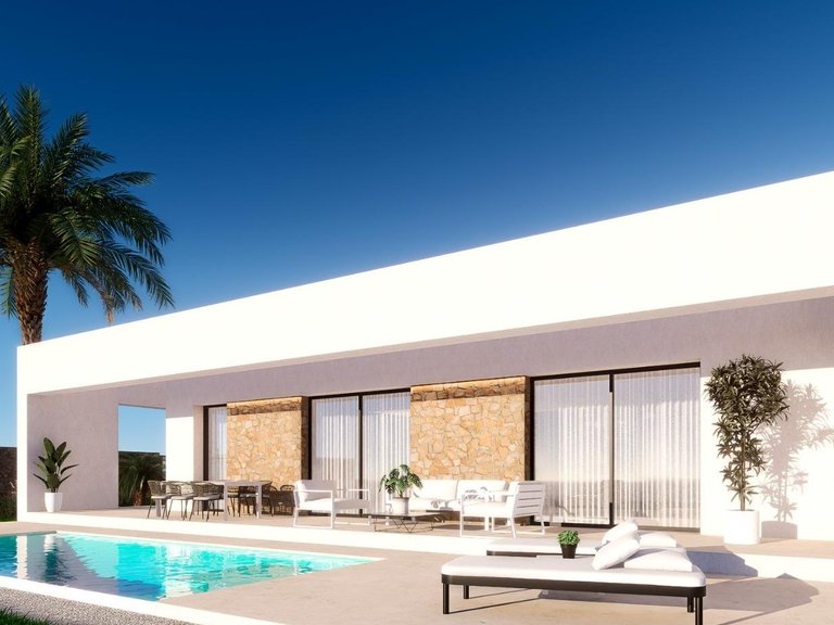 Villa for Sale in Finestrat, Alicante 4