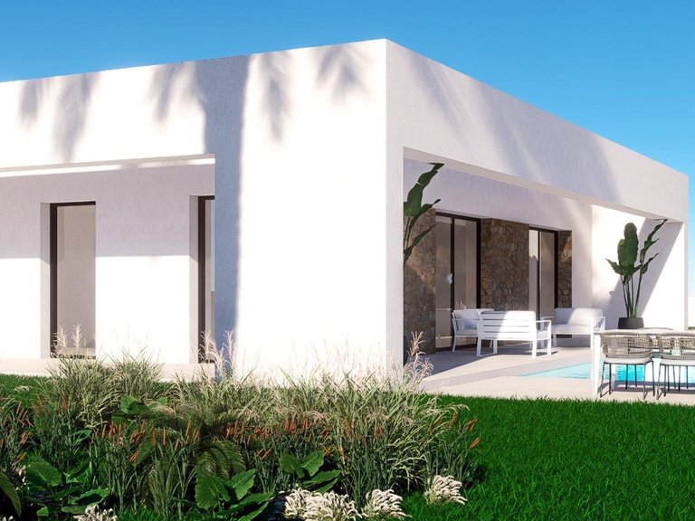 Villa for Sale in Finestrat, Alicante 5