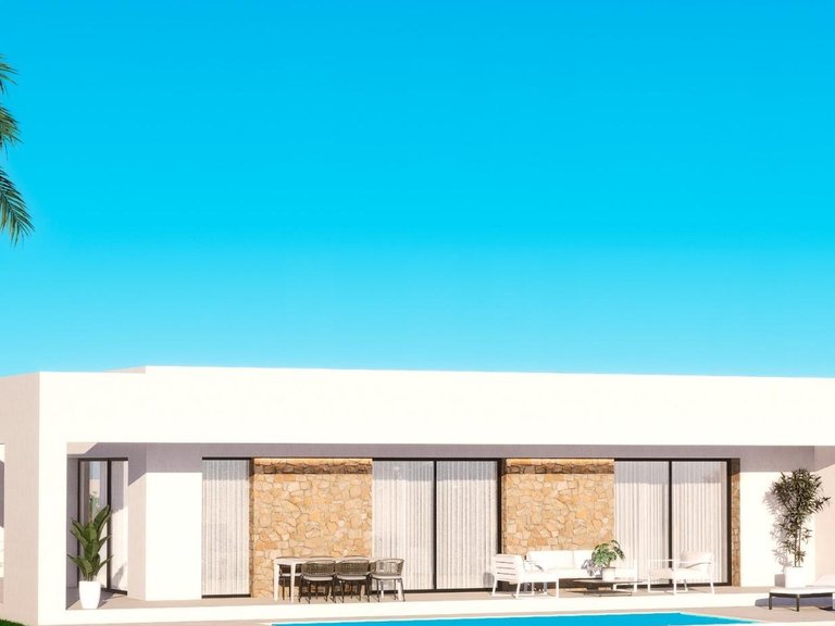 Villa for Sale in Finestrat, Alicante 6