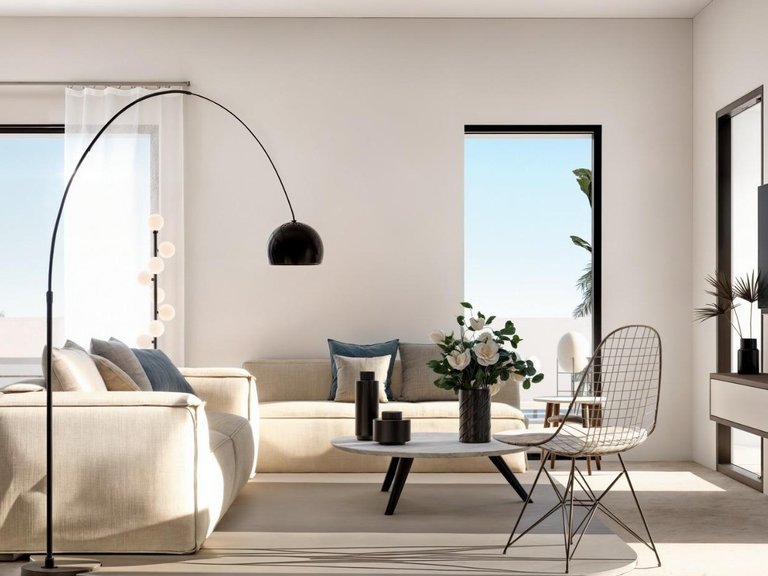 Villa for Sale in Finestrat, Alicante 7