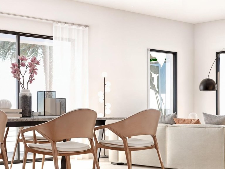 Villa for Sale in Finestrat, Alicante 8