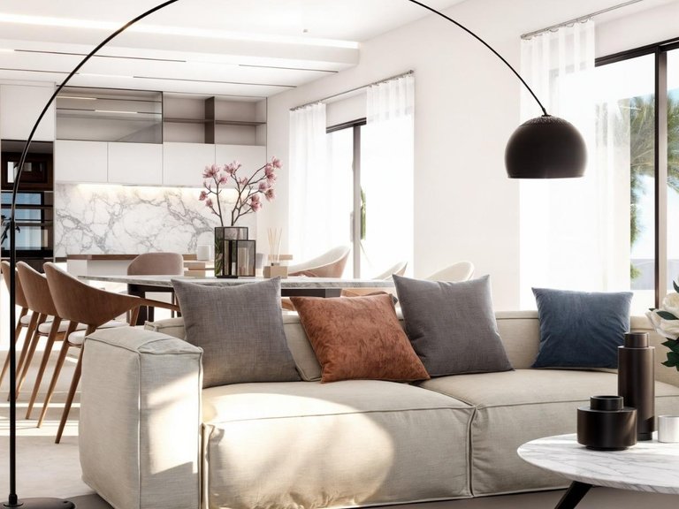 Villa for Sale in Finestrat, Alicante 9