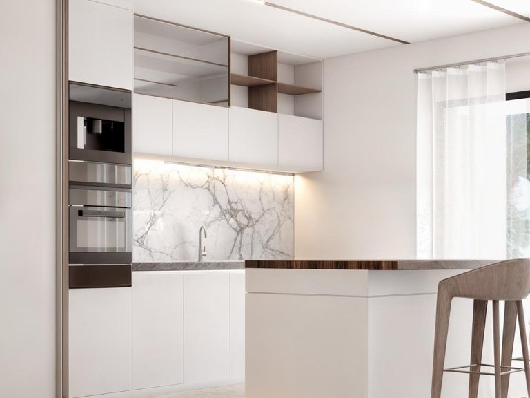 Villa for Sale in Finestrat, Alicante 10