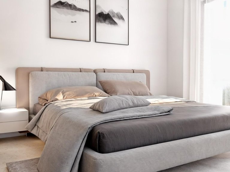 Villa for Sale in Finestrat, Alicante 15