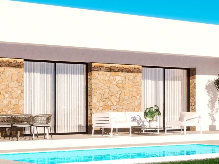 Villa for Sale in Finestrat, Alicante 18