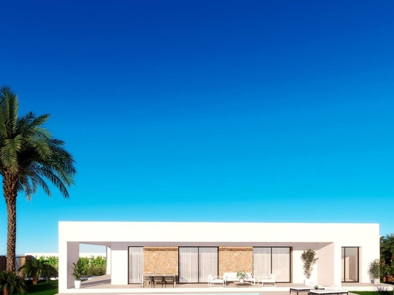 Villa for Sale in Finestrat, Alicante 21