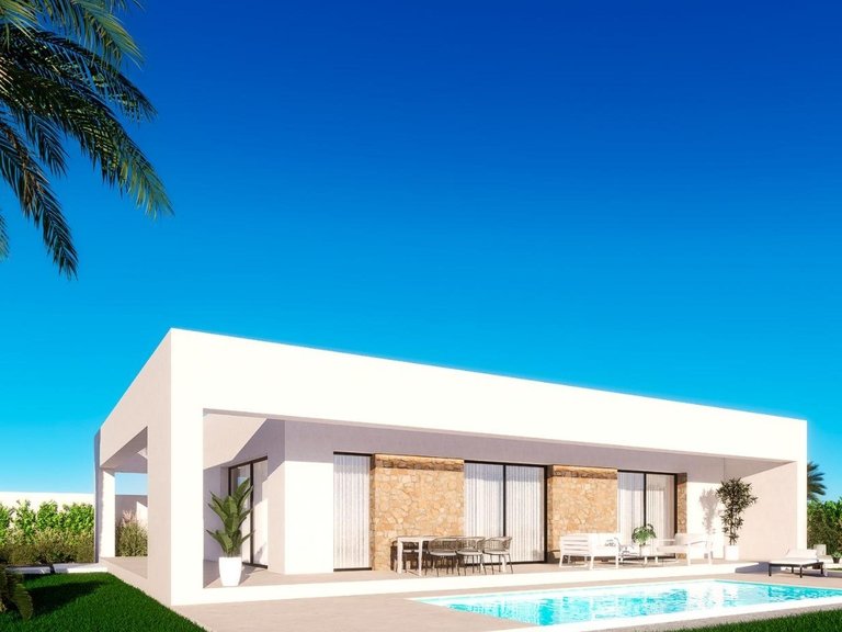 Villa for Sale in Finestrat, Alicante 22