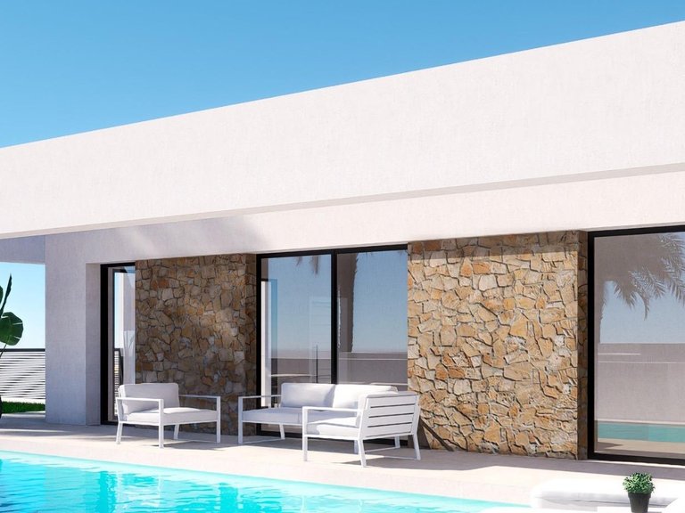 Villa for Sale in Finestrat, Alicante 23