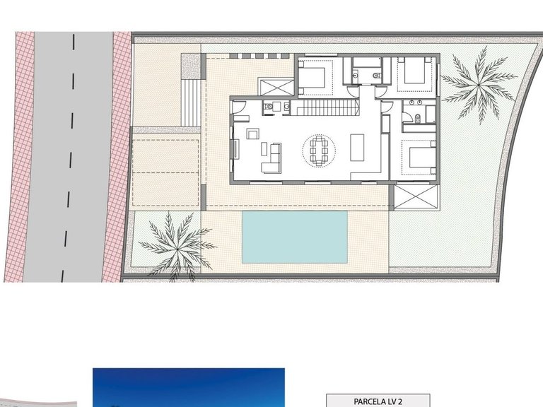 Villa for Sale in Finestrat, Alicante 24