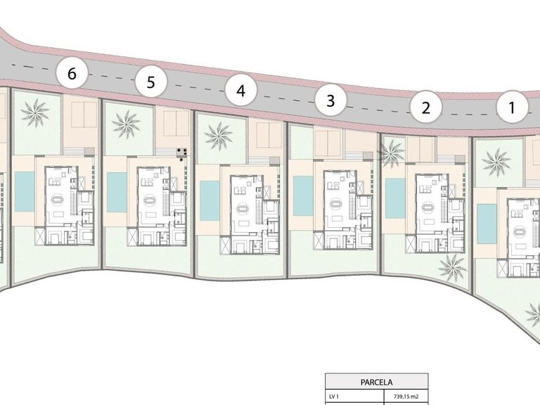 Villa for Sale in Finestrat, Alicante 25