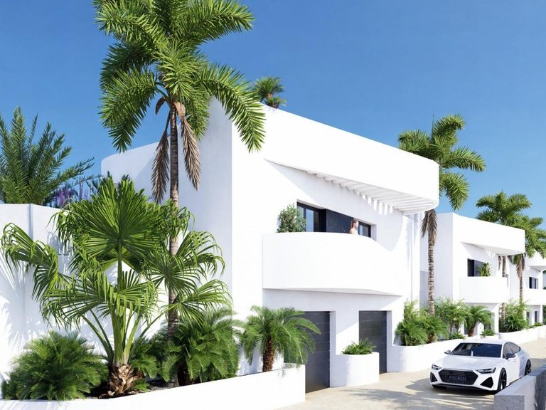 Villa for Sale in Algorfa, Alicante 3