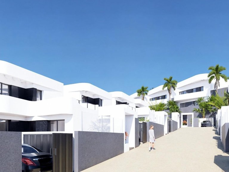 Villa for Sale in Algorfa, Alicante 10