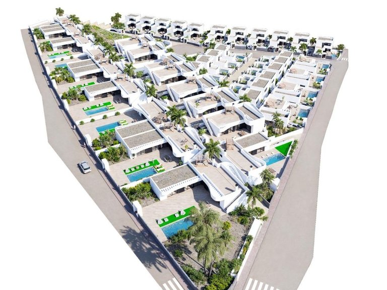 Villa for Sale in Algorfa, Alicante 13