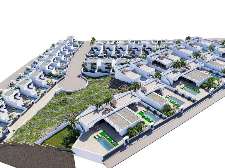 Villa for Sale in Algorfa, Alicante 14