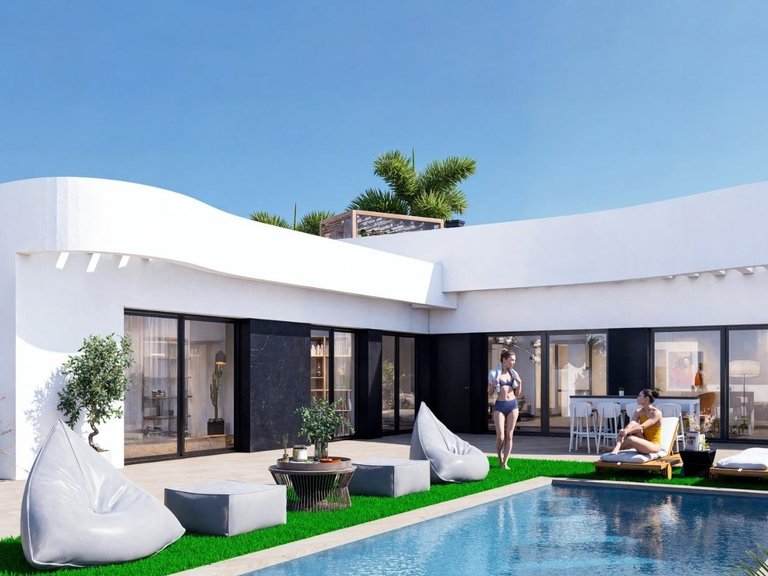 Villa for Sale in Algorfa, Alicante 16