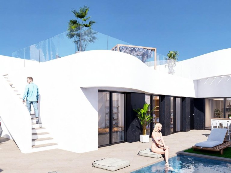 Villa for Sale in Algorfa, Alicante 17