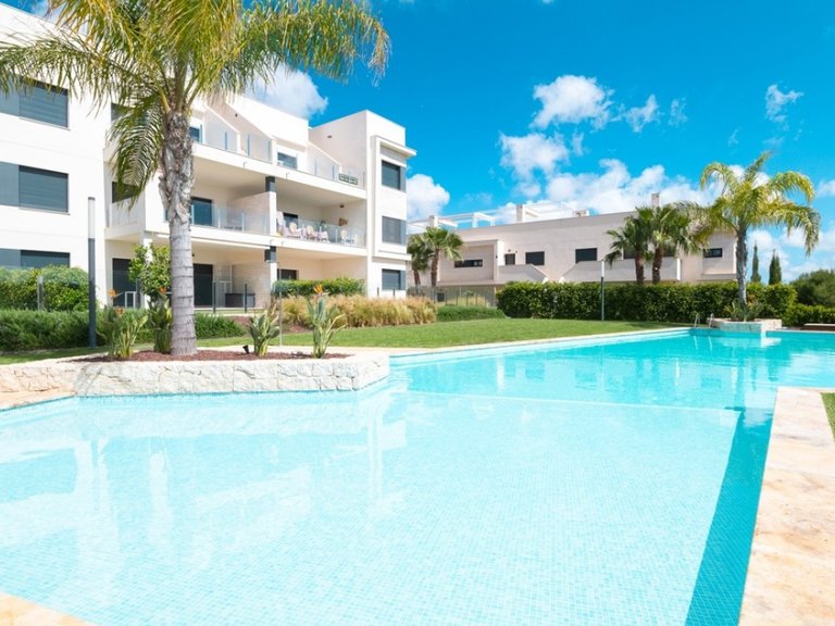 Apartment for Sale in Pilar De La Horadada, Alicante 1