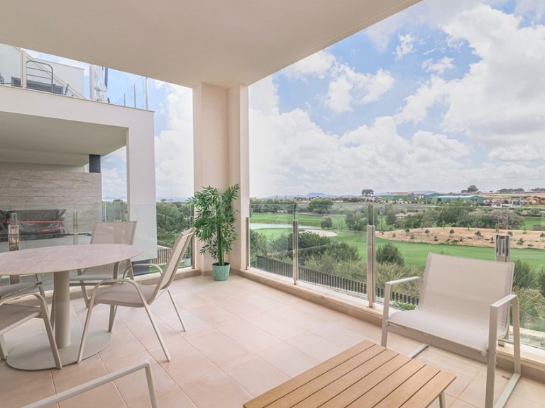 Apartment for Sale in Pilar De La Horadada, Alicante 2