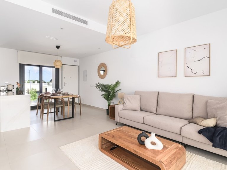 Apartment for Sale in Pilar De La Horadada, Alicante 3