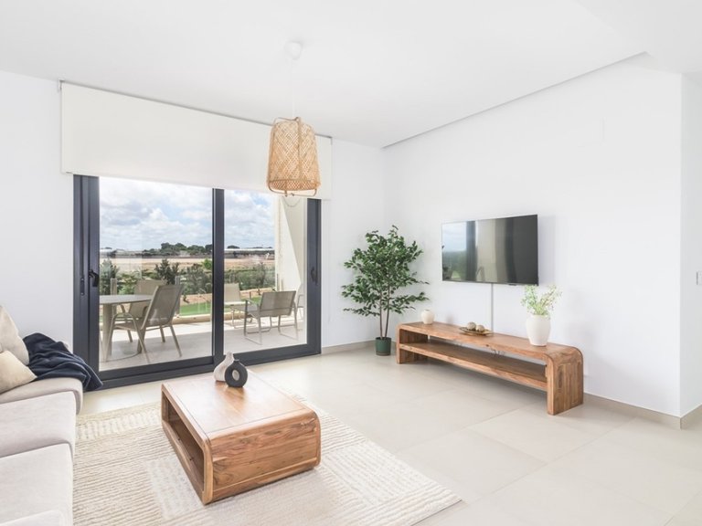 Apartment for Sale in Pilar De La Horadada, Alicante 5