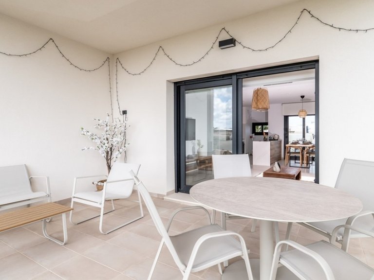 Apartment for Sale in Pilar De La Horadada, Alicante 9