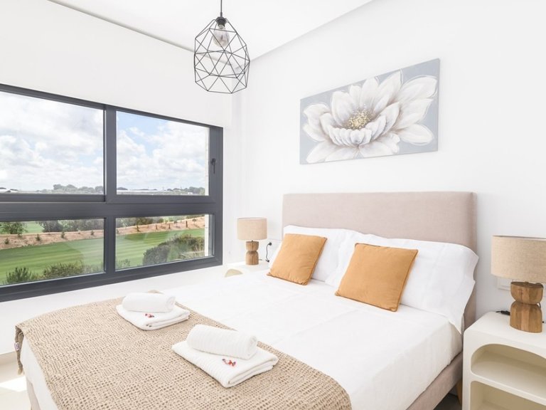 Apartment for Sale in Pilar De La Horadada, Alicante 11