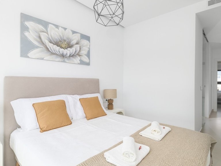 Apartment for Sale in Pilar De La Horadada, Alicante 12