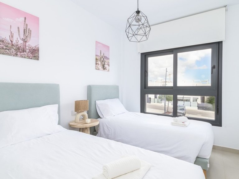 Apartment for Sale in Pilar De La Horadada, Alicante 14