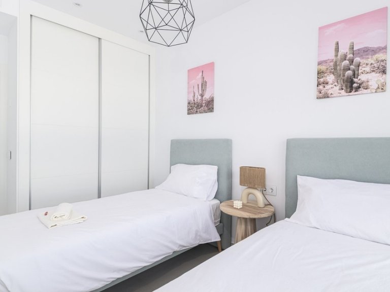 Apartment for Sale in Pilar De La Horadada, Alicante 15