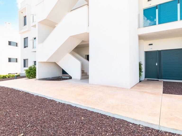 Apartment for Sale in Pilar De La Horadada, Alicante 24