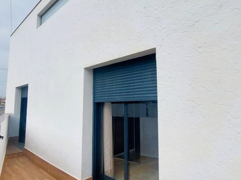 Villa for Sale in Pilar De La Horadada, Alicante 40