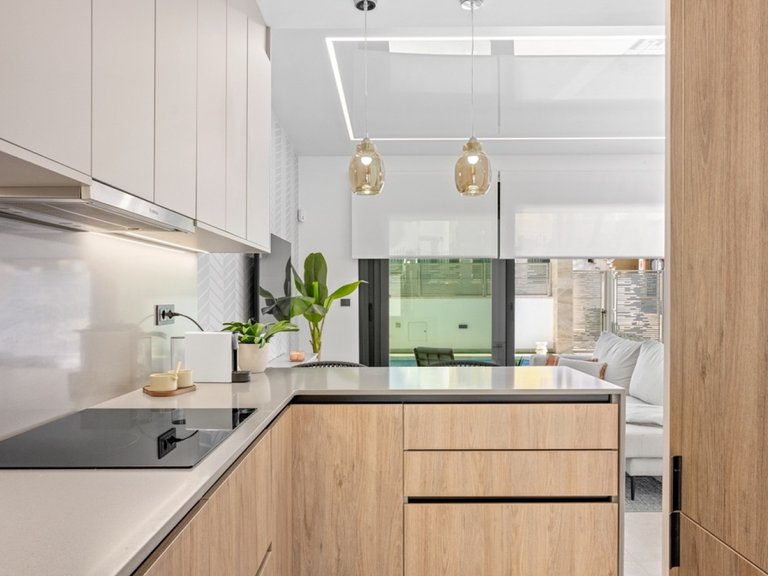 Villa for Sale in Orihuela Costa, Alicante 4