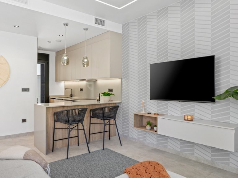 Villa for Sale in Orihuela Costa, Alicante 8