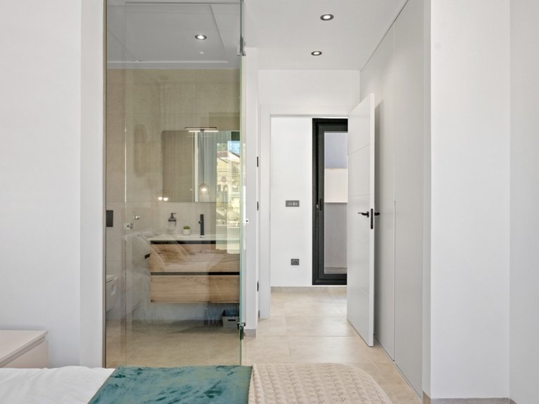 Villa for Sale in Orihuela Costa, Alicante 20