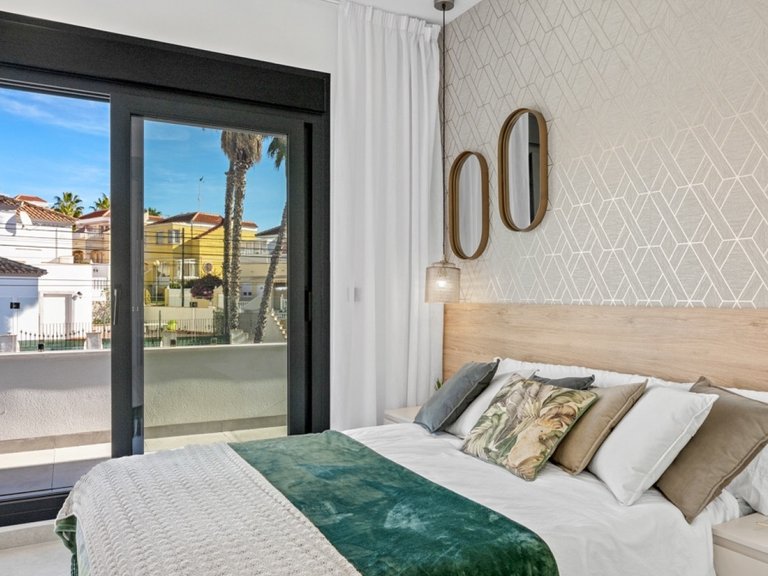 Villa for Sale in Orihuela Costa, Alicante 21