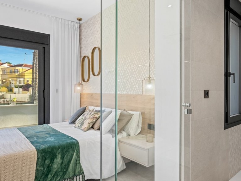 Villa for Sale in Orihuela Costa, Alicante 22