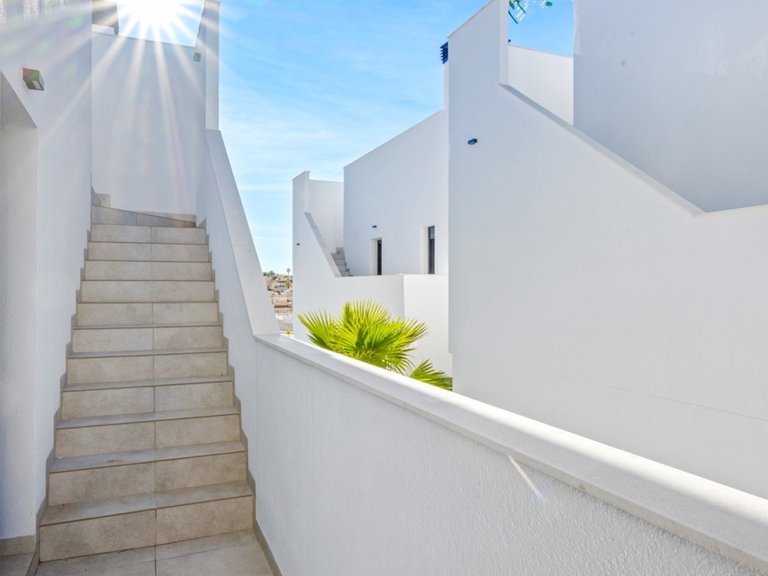 Villa for Sale in Orihuela Costa, Alicante 35
